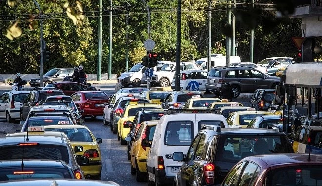 Αλλάζουν όλα στην απόκτηση διπλωμάτων οδήγησης